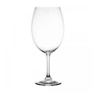 Taça de Degustação de Vinho de Cristal Ecológico Sommelier 580ml - Lyor