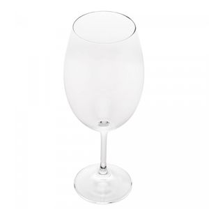 Taça de Degustação de Vinho de Cristal Ecológico Sommelier 580ml - Lyor