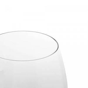 Taça de Degustação de Vinho de Cristal Ecológico Sommelier 580ml - Lyor