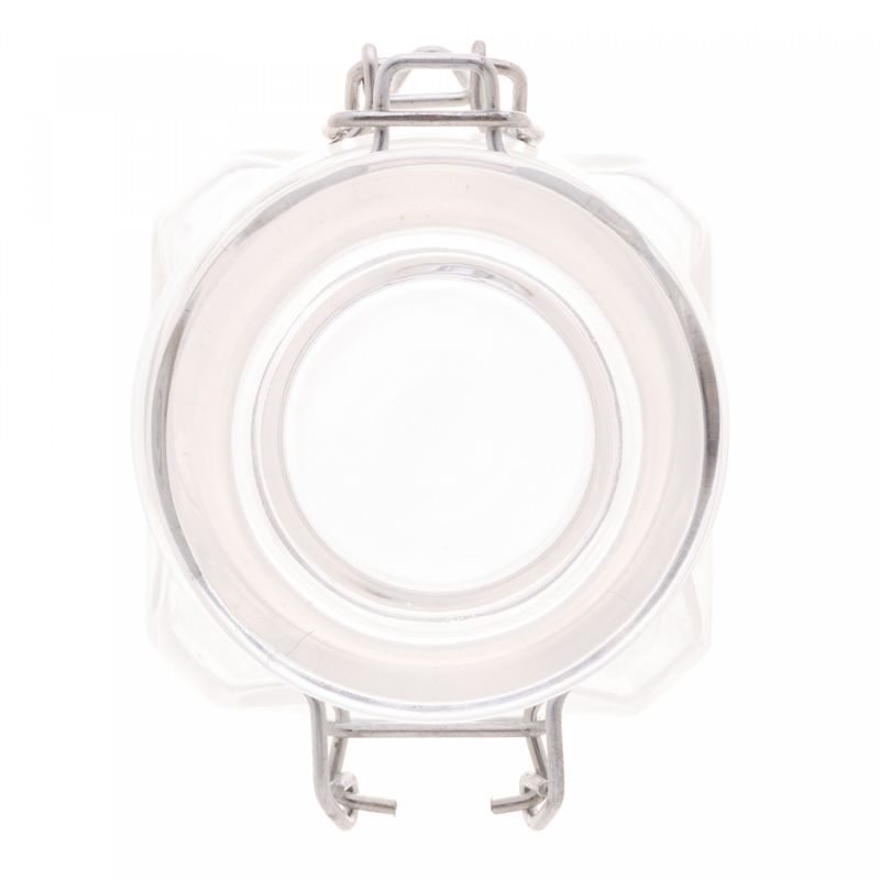 Pote-Hermetico-de-Vidro-com-Silicone-100ml-Lyor