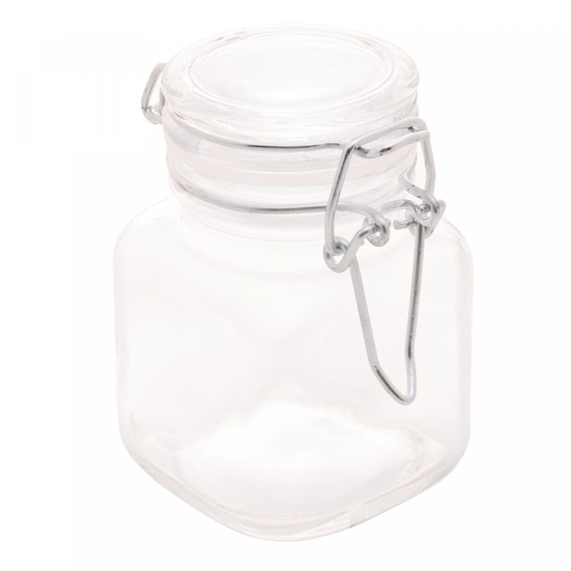 Pote-Hermetico-de-Vidro-com-Silicone-180ml-Lyor