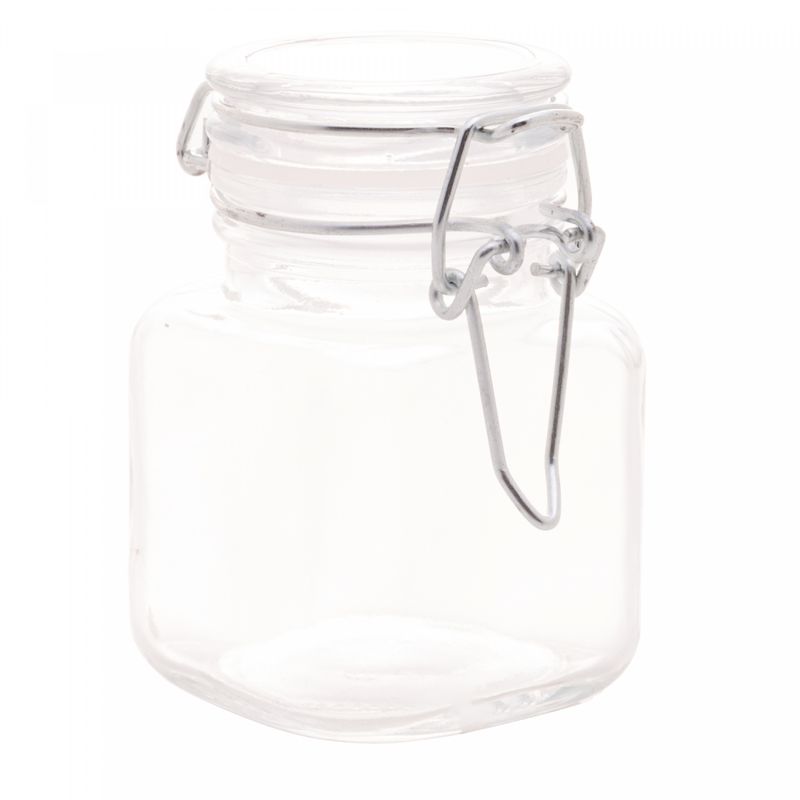 Pote-Hermetico-de-Vidro-com-Silicone-180ml-Lyor