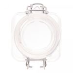 Pote-Hermetico-de-Vidro-com-Silicone-180ml-Lyor