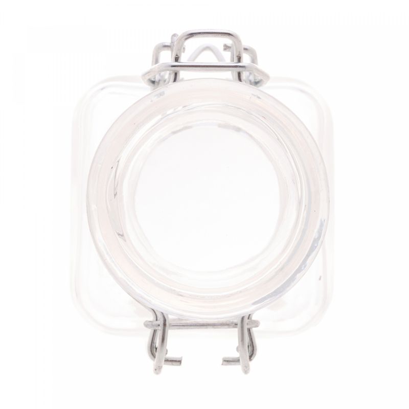 Pote-Hermetico-de-Vidro-com-Silicone-100ml-Lyor