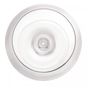 Conjunto 2 Taças para Vinho de Cristal Ecológico Balance L'Artisan 540ml - Lyor