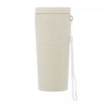 Copo-Termico-de-Bambu-e-PP-Parede-Dupla-com-Alca-e-Tampa-Branco-310ml-Lyor