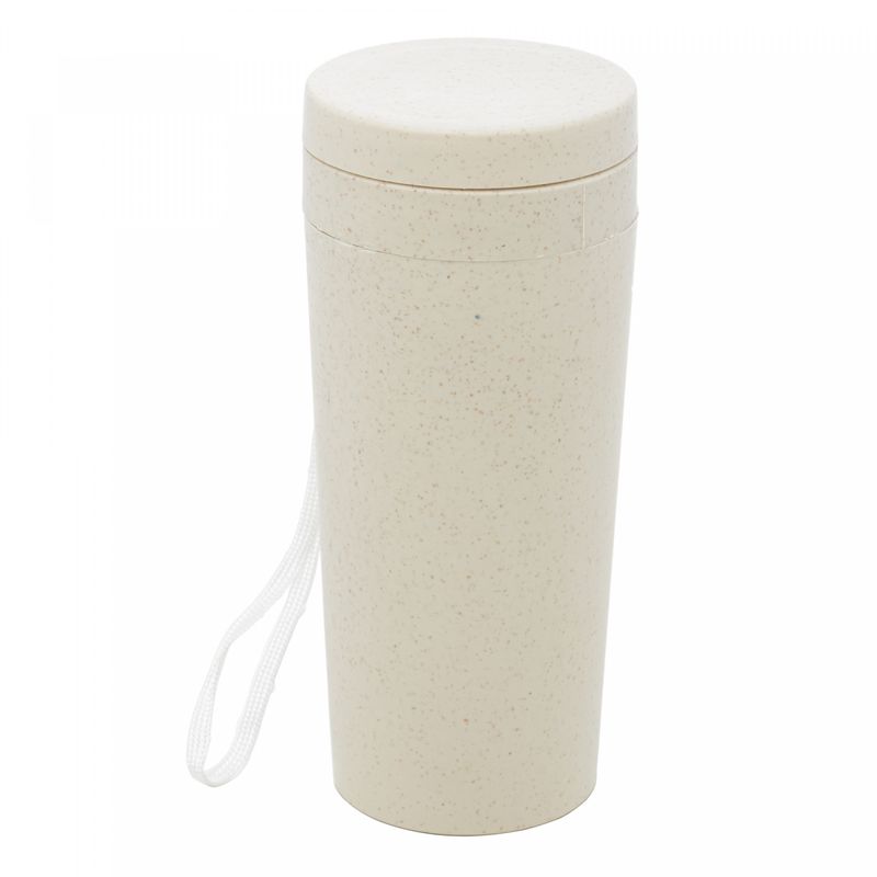 Copo-Termico-de-Bambu-e-PP-Parede-Dupla-com-Alca-e-Tampa-Branco-310ml-Lyor