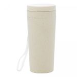 Copo-Termico-de-Bambu-e-PP-Parede-Dupla-com-Alca-e-Tampa-Branco-310ml-Lyor