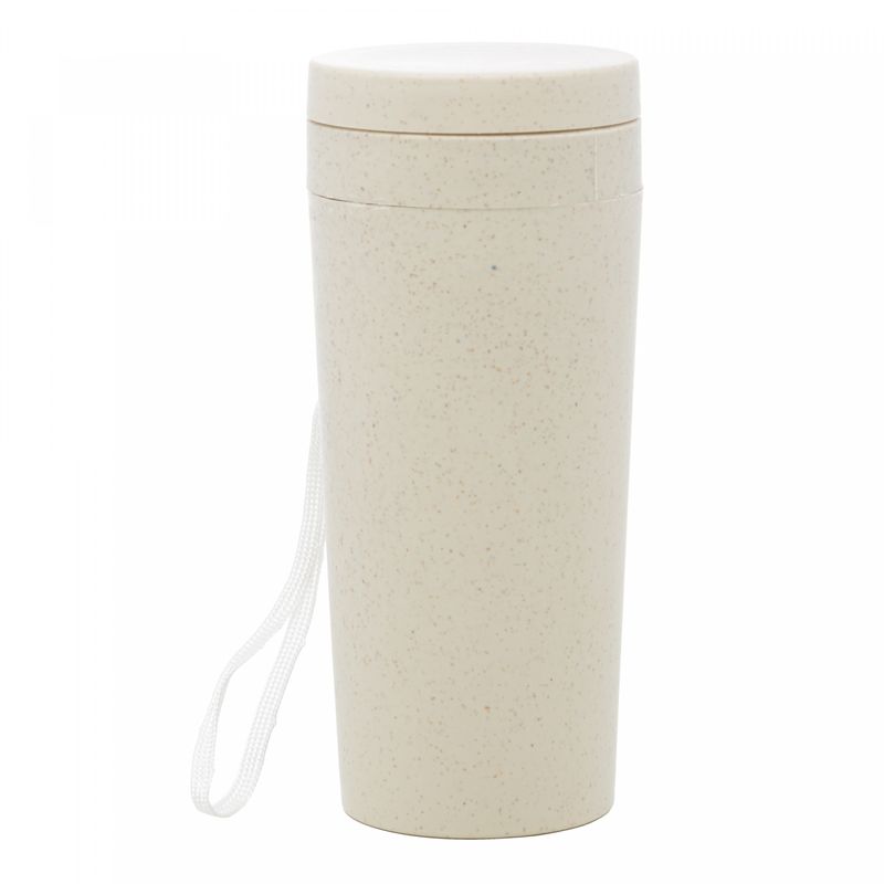 Copo-Termico-de-Bambu-e-PP-Parede-Dupla-com-Alca-e-Tampa-Branco-310ml-Lyor