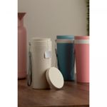 Copo-Termico-de-Bambu-e-PP-Parede-Dupla-com-Alca-e-Tampa-Branco-310ml-Lyor