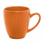 Caneca-de-Ceramica-Roma-Laranja-210ml-Lyor