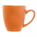 Caneca-de-Ceramica-Roma-Laranja-210ml-Lyor
