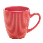 Caneca-de-Ceramica-Roma-Vermelha-220ml-Lyor