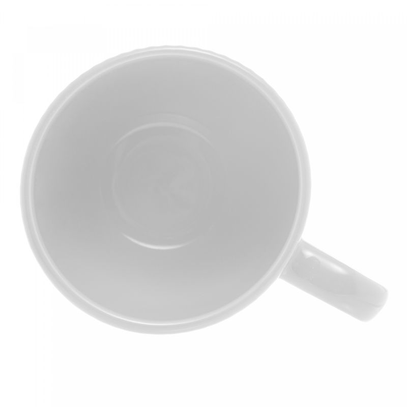 Caneca-de-Ceramica-Roma-Branca-210ml-Lyor