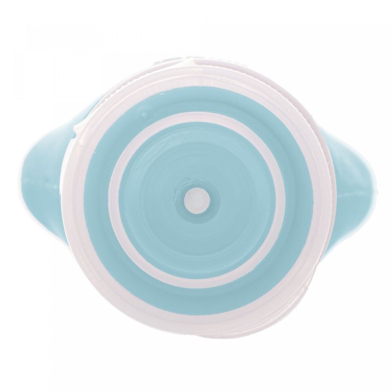 Frasco-para-Viagem-de-Silicone-Turquesa-60ml-Lyor