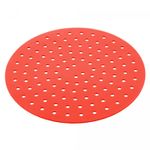 Tapete-Protetor-de-Silicone-para-Fritadeira-Air-Fryer-e-Fogao-Inducao-Redondo-Vermelho-185cm-Lyor