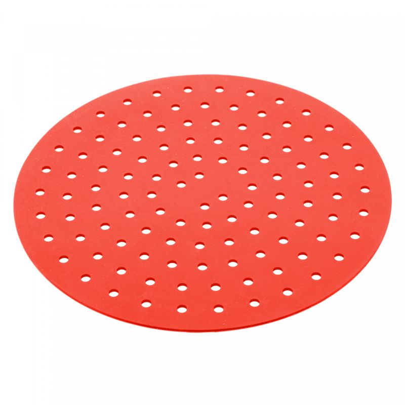 Tapete-Protetor-de-Silicone-para-Fritadeira-Air-Fryer-e-Fogao-Inducao-Redondo-Vermelho-185cm-Lyor