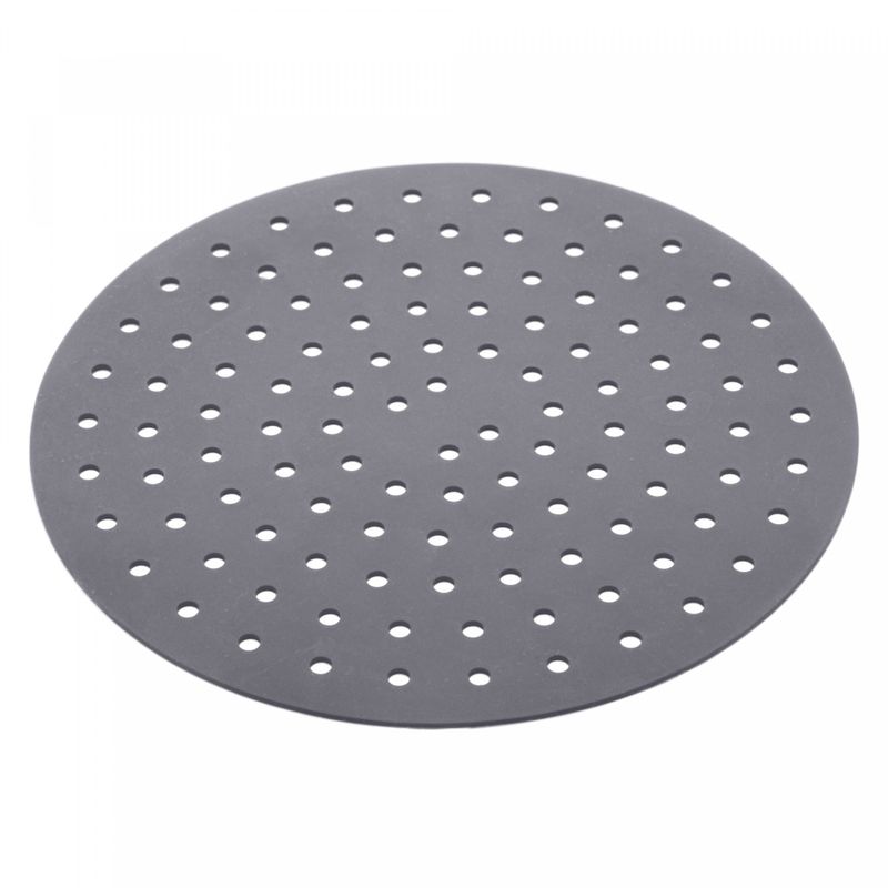 Tapete-Protetor-de-Silicone-para-Fritadeira-Air-Fryer-e-Fogao-Inducao-Redondo-Cinza-185cm-Lyor