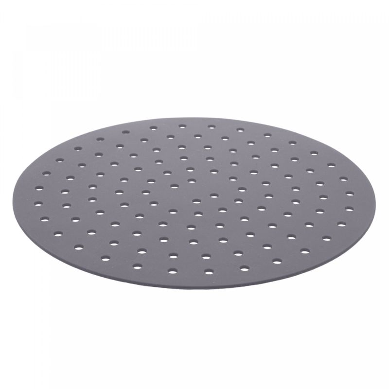 Tapete-Protetor-de-Silicone-para-Fritadeira-Air-Fryer-e-Fogao-Inducao-Redondo-Cinza-185cm-Lyor
