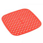 Tapete-Protetor-de-Silicone-para-Air-Fryer-Quadrado-Vermelho-185cm-Lyor