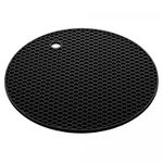 Descanso-para-Panela-Redondo-de-Silicone-Preto-175cm-Lyor