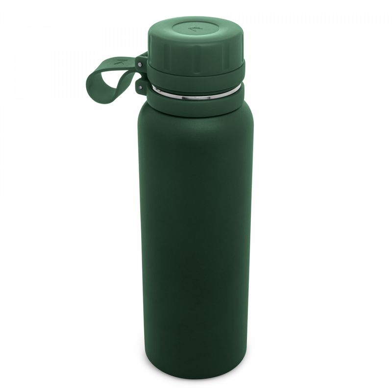 Garrafa-Termica-de-Aco-Inox-Explorer-Verde-650ml-Lyor
