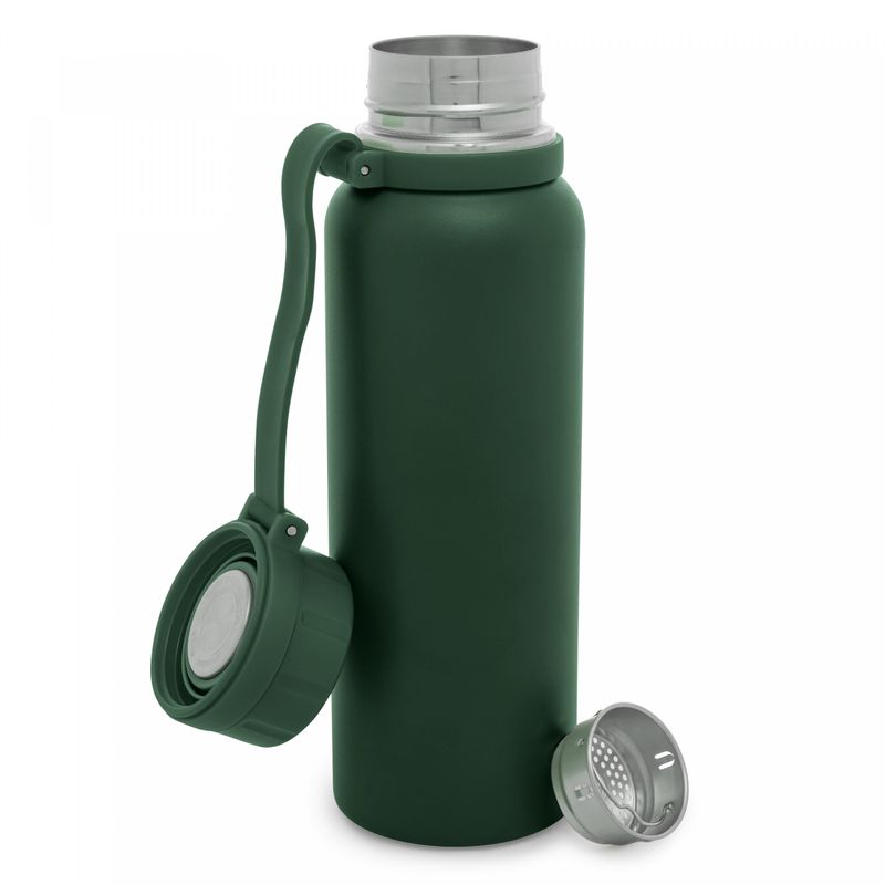 Garrafa-Termica-de-Aco-Inox-Explorer-Verde-650ml-Lyor