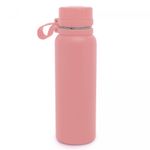 Garrafa-Termica-de-Aco-Inox-Explorer-Rosa-650ml-Lyor
