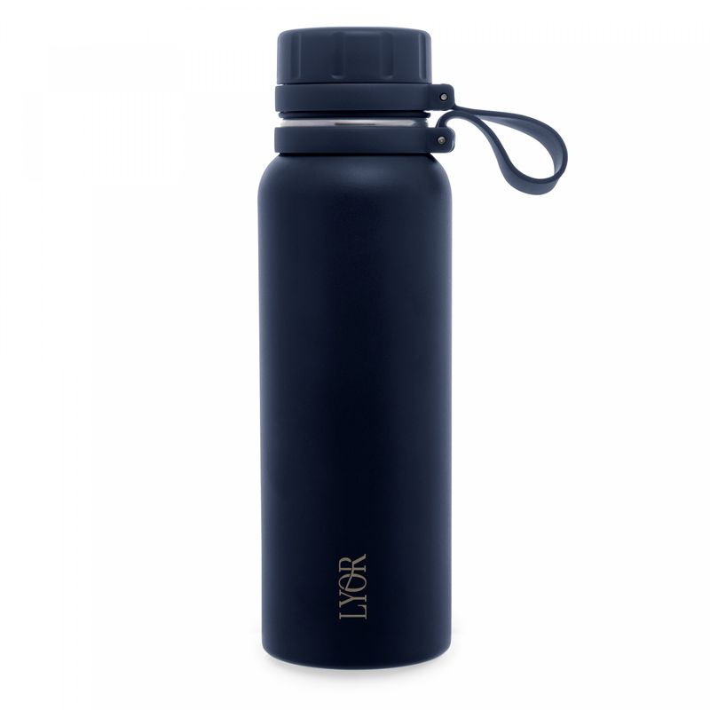 Garrafa-Termica-de-Aco-Inox-Explorer-Azul-650ml-Lyor