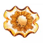Vaso-de-Vidro-Italy-Ambar-e-Marrom-15cm-x-13cm-x-16cm-Lyor