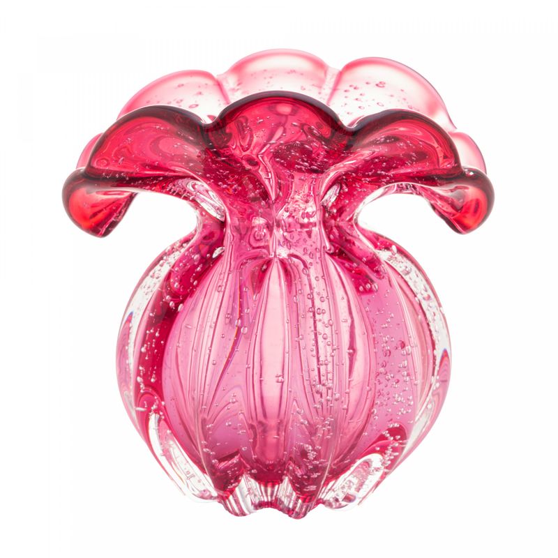 Vaso-de-Vidro-Italy-Rosa-135cm-x-11cm-x-14cm-Lyor