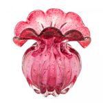 Vaso-de-Vidro-Italy-Rosa-e-Dourado-11cm-x-9cm-x-115cm-Lyor