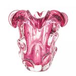 Vaso-de-Vidro-Italy-Rosa-15cm-x-16cm-Lyor