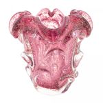 Vaso-de-Vidro-Italy-Rosa-e-Dourado-13cm-x-145cm-Lyor