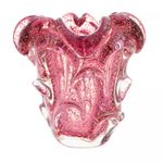 Vaso-de-Vidro-Italy-Rosa-e-Dourado-13cm-x-145cm-Lyor