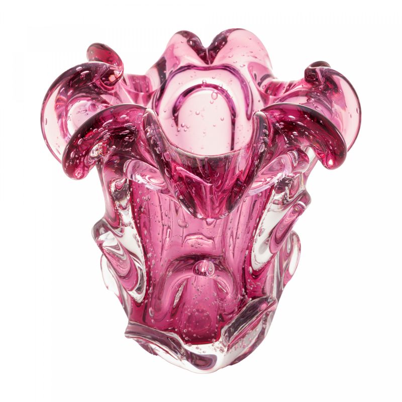 Vaso-de-Vidro-Italy-Rosa-13cm-x-145cm-Lyor