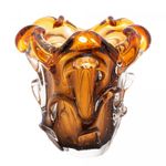 Vaso-de-Vidro-Italy-Ambar-e-Marrom-13cm-x-145cm-Lyor