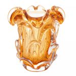 Vaso-de-Vidro-Italy-Ambar-Claro-115cm-x-13cm-Lyor