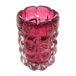 Vaso-de-Vidro-Italy-Rosa-e-Dourado-10cm-x-15cm-Lyor