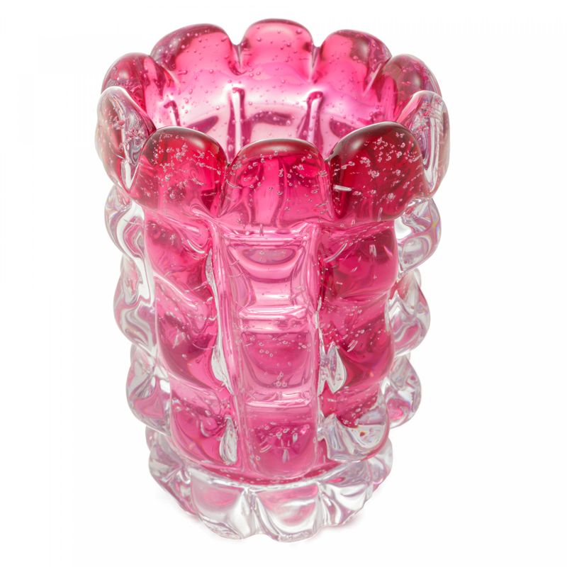 Vaso-de-Vidro-Italy-Rosa-10cm-x-15cm-Lyor