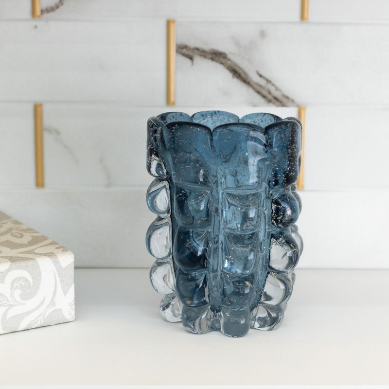 Vaso-de-Vidro-Italy-Azul-10cm-x-15cm-Lyor