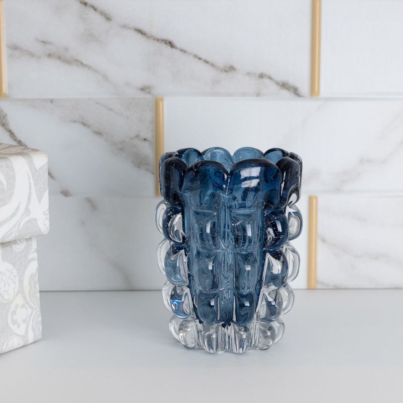 Vaso-de-Vidro-Italy-Azul-10cm-x-13cm-Lyor
