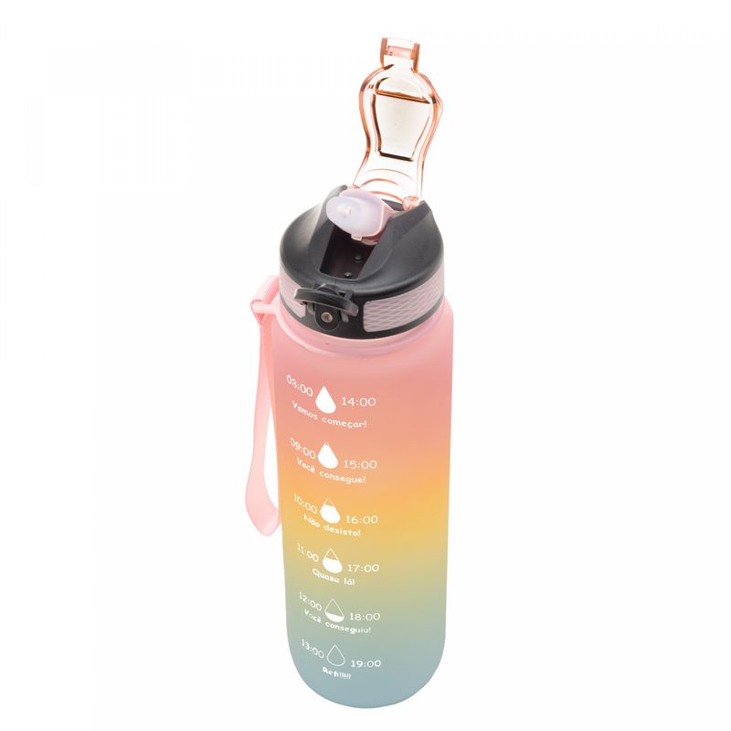 Garrafa-Squeeze-em-Policarbonato-Tie-Dye-1L-Lyor
