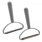 Escova-Removedora-de-Pelos-e-Fiapos-de-Plastico-Cinza-135cm-x-2cm-x-165cm-Lyor