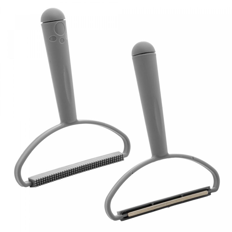Escova-Removedora-de-Pelos-e-Fiapos-de-Plastico-Cinza-135cm-x-2cm-x-165cm-Lyor