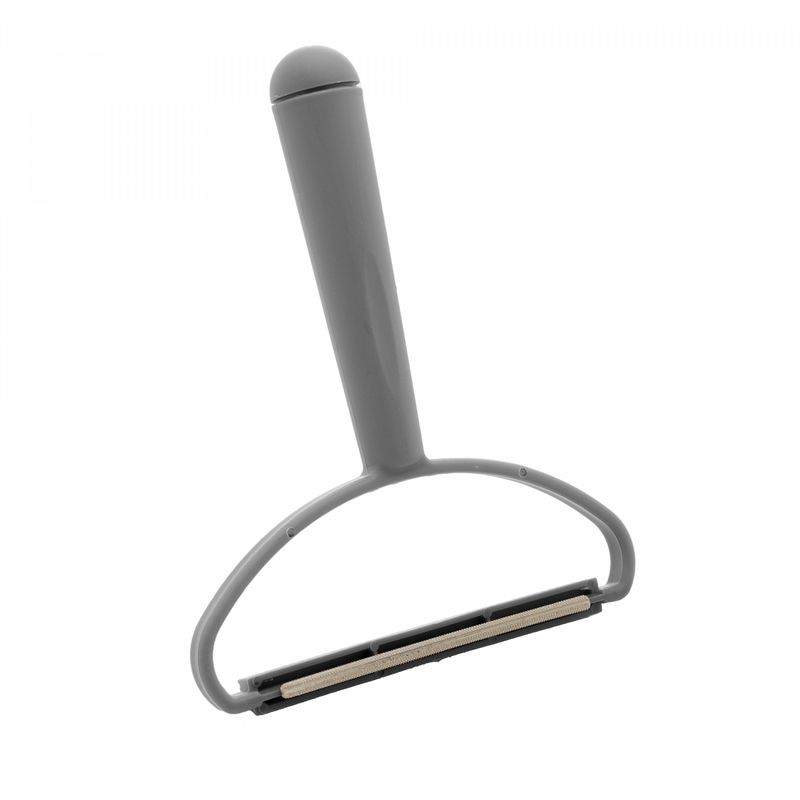 Escova-Removedora-de-Pelos-e-Fiapos-de-Plastico-Cinza-135cm-x-2cm-x-165cm-Lyor
