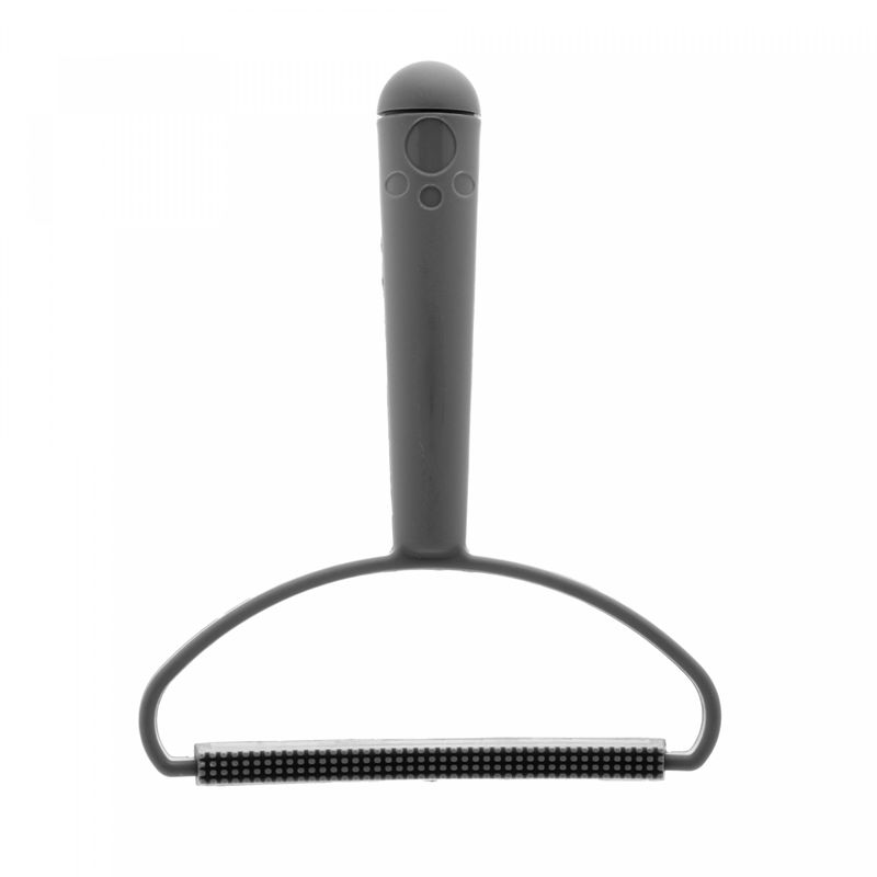 Escova-Removedora-de-Pelos-e-Fiapos-de-Plastico-Cinza-135cm-x-2cm-x-165cm-Lyor