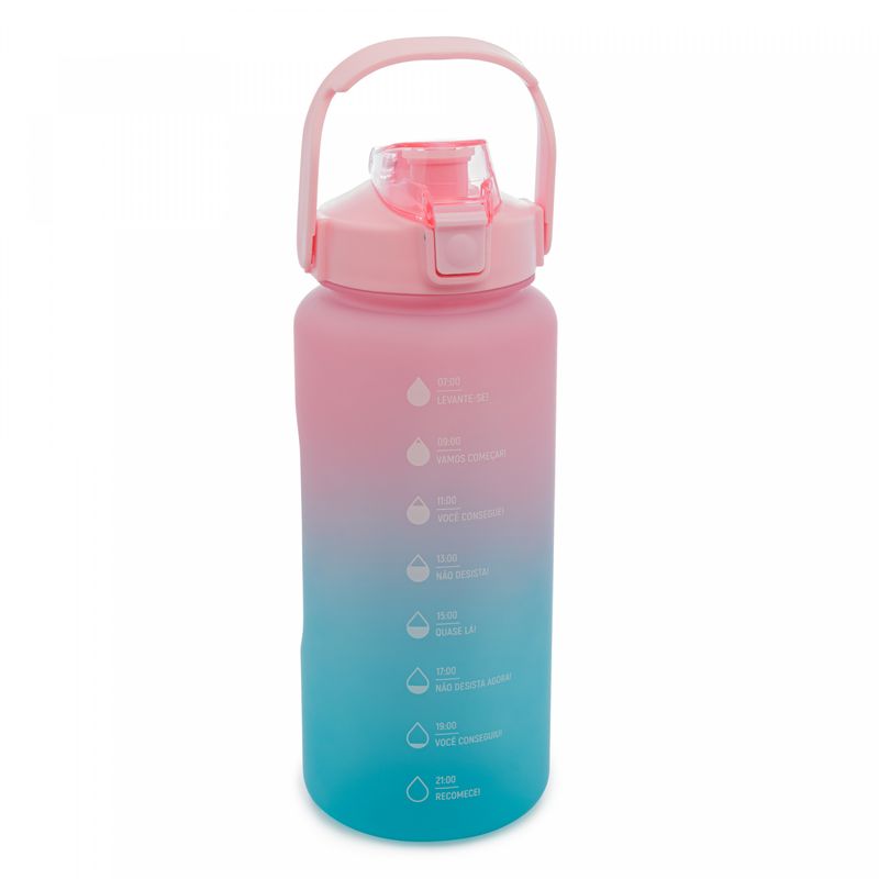 Garrafa-para-Agua-de-Policarbonato-com-Adesivo-e-Alca-Dupla-Azul-1200ml-Lyor