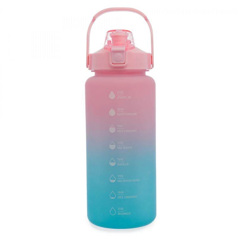 Garrafa-para-Agua-de-Policarbonato-com-Adesivo-e-Alca-Dupla-Azul-1200ml-Lyor