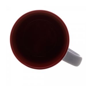 Caneca de Porcelana Coffee Time Sortida 160ml - Lyor